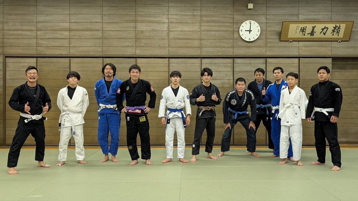 楢山 吉隆 tweet media