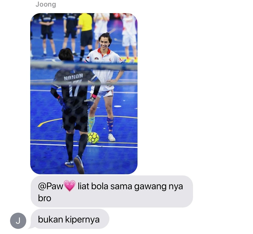 lenaprmswra_'s tweet photo. #OhmNanon short au

"serba serbi kehebohan interaksi ohmnanon dan reaksi para warga setempat yang diluar nurul" https://t.co/qRCOYzODYZ