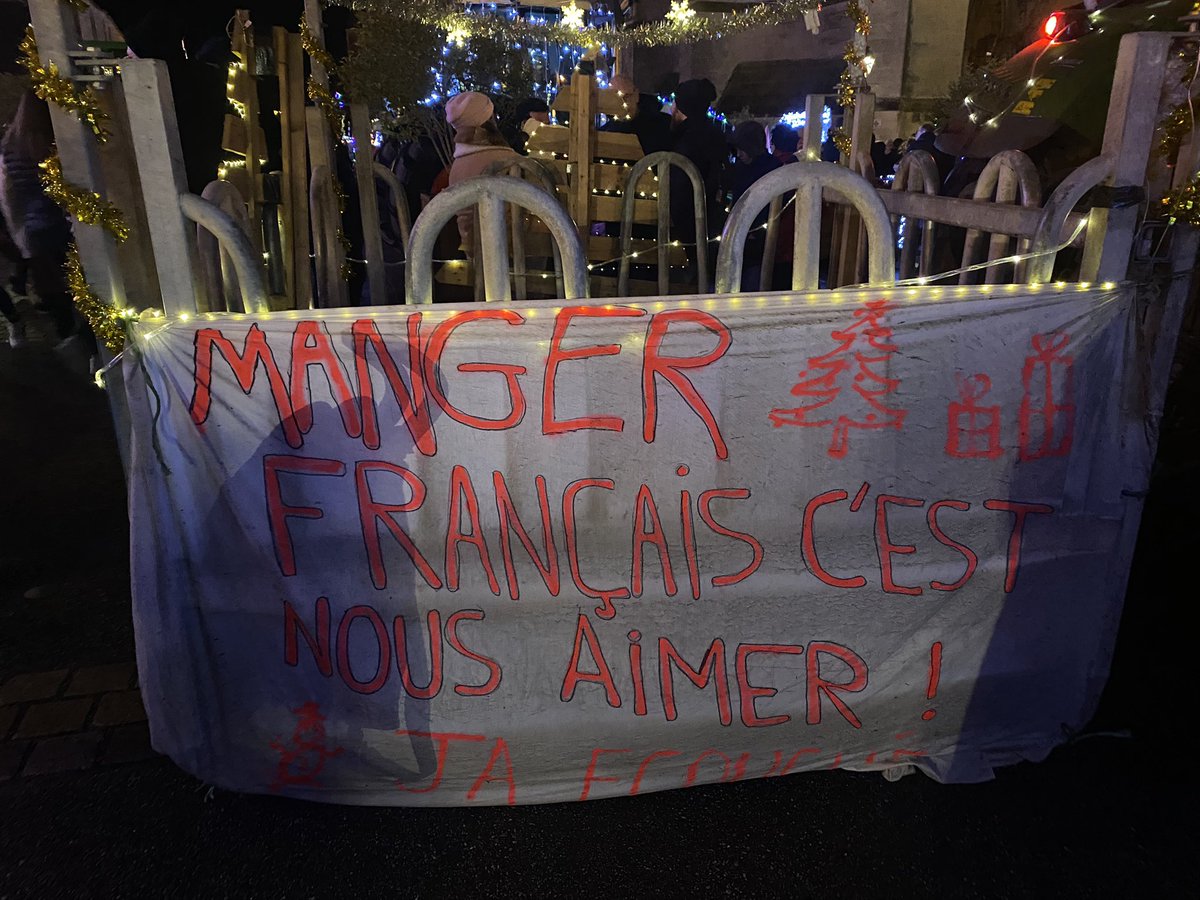 Claire-Emmanuelle Gauer tweet media