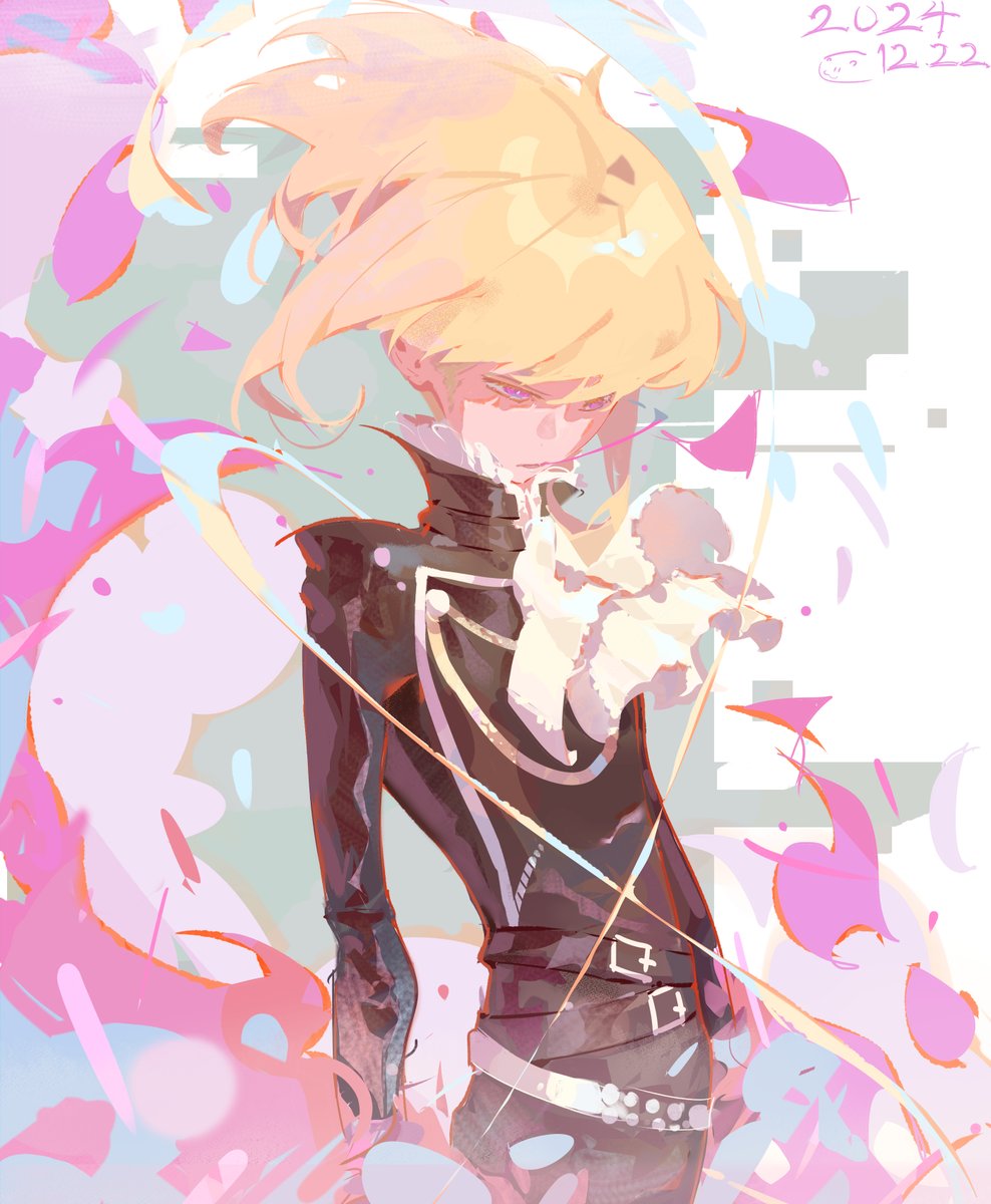 Inkflower61's tweet photo. #PROMARE 
爆焰 https://t.co/0plQ7TaWbQ