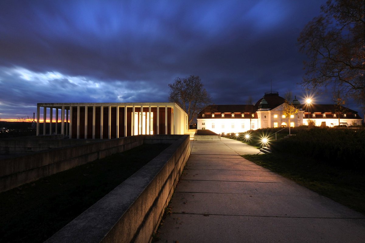 Deutsches Literaturarchiv Marbach tweet media