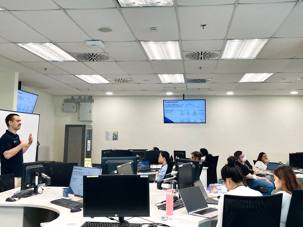 ACS Monash Malaysia International Student Chapter tweet media