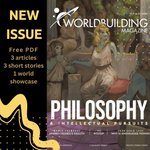 Photo by Worldbuilding Magazine (@WB_Mag)