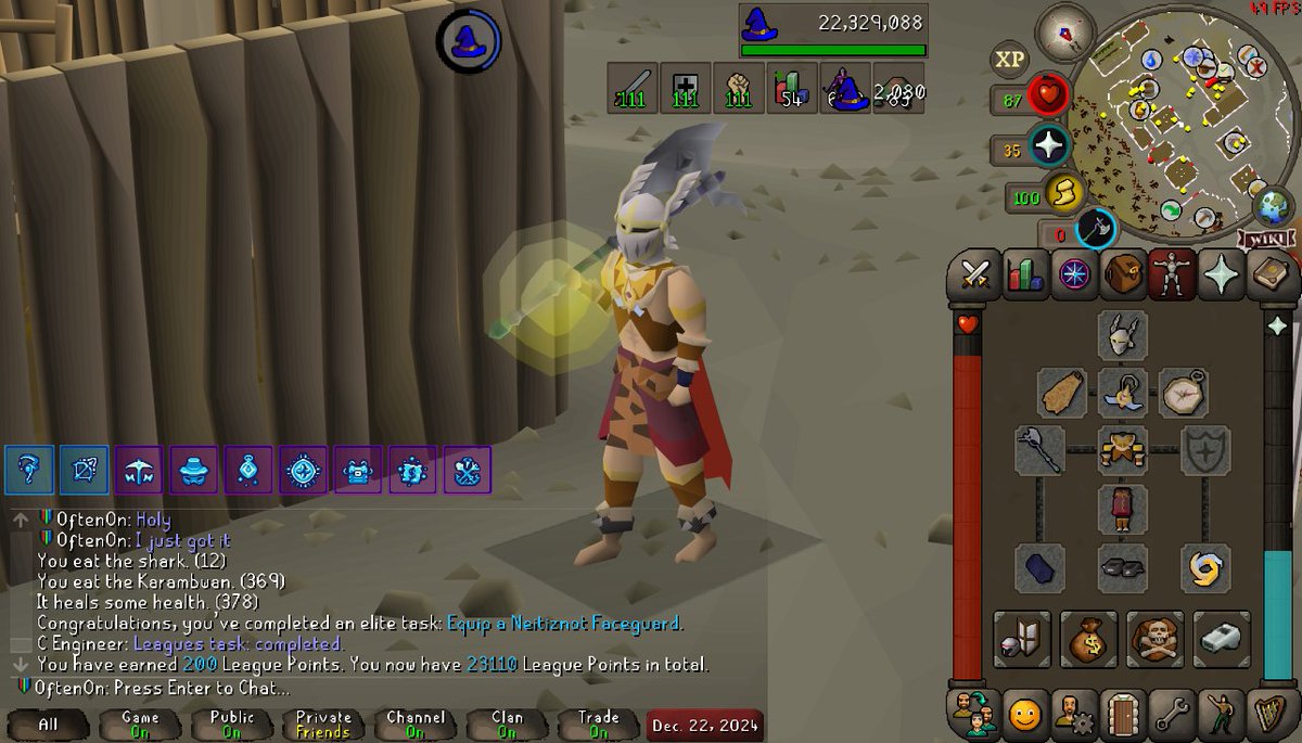 jeteperOSRS tweet media