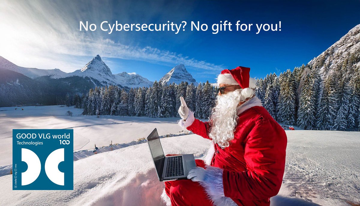 ECOSYSTEM VLG world (@rmxwithyou) on Twitter photo As 2024 draws to a close, ECOSYSTEM VLG world (<a href="/RMXwithyou/">ECOSYSTEM VLG world</a>) wishes you a Merry Christmas. And don't forget to always activate your cybersecurity throughout the Internet.
<a href="/bellememelleb/">Virginie Guignard Legros</a> Virginie Guignard Legros Digital Woman Europa 2024 Award by CEFCYS - Women in Cybersecurity As 2024 draws to a close, ECOSYSTEM VLG world (<a href="/RMXwithyou/">ECOSYSTEM VLG world</a>) wishes you a Merry Christmas. And don't forget to always activate your cybersecurity throughout the Internet.
<a href="/bellememelleb/">Virginie Guignard Legros</a> Virginie Guignard Legros Digital Woman Europa 2024 Award by CEFCYS - Women in Cybersecurity