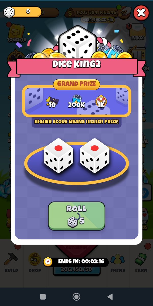 Tiger King Coin tweet media