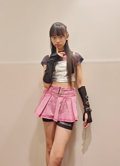 Twitterのコスプレ画像16