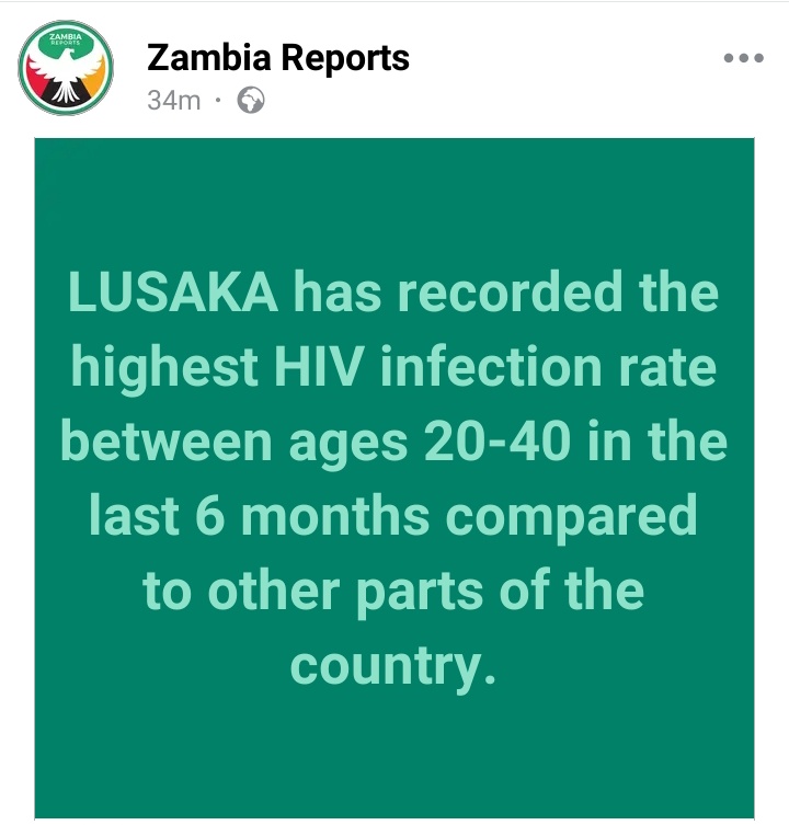 WaluuK's tweet photo. Lusaka is now scary..
Please Don't forget to condomize and stop testing people with your eyes. 📌📌 https://t.co/6YaAu0Ruz6