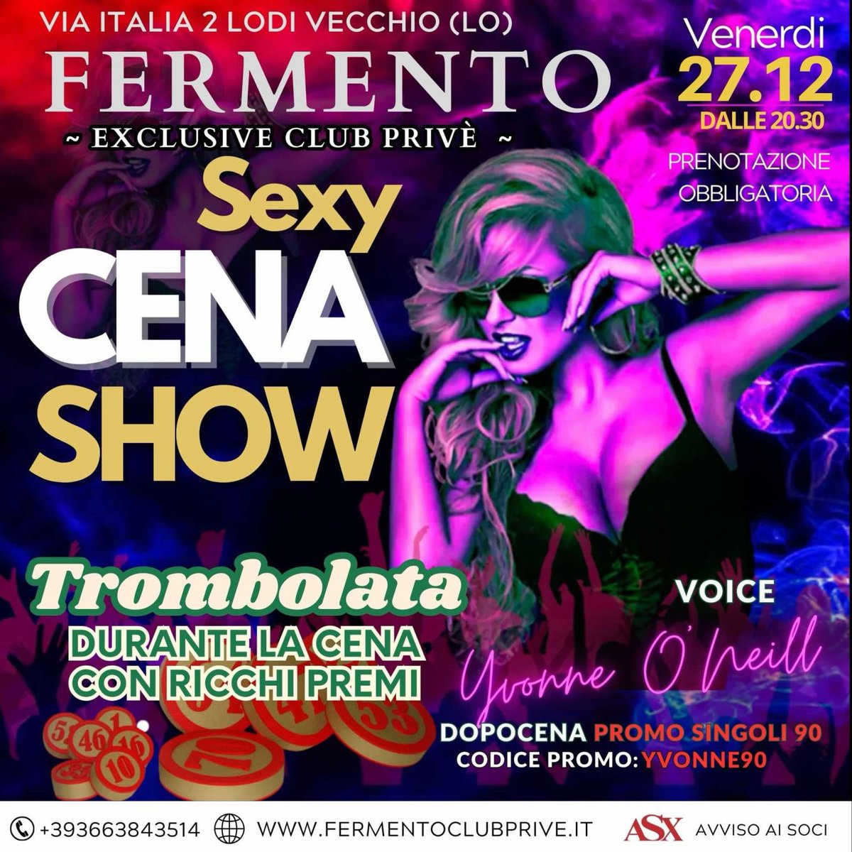 Fermento tweet media
