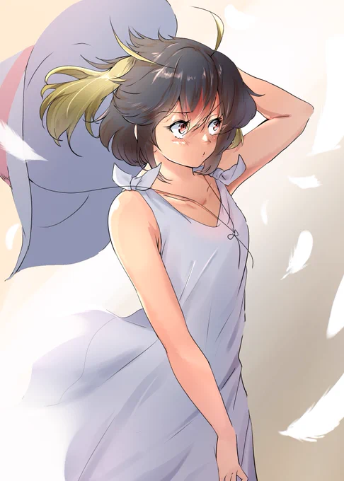 You are my angel 