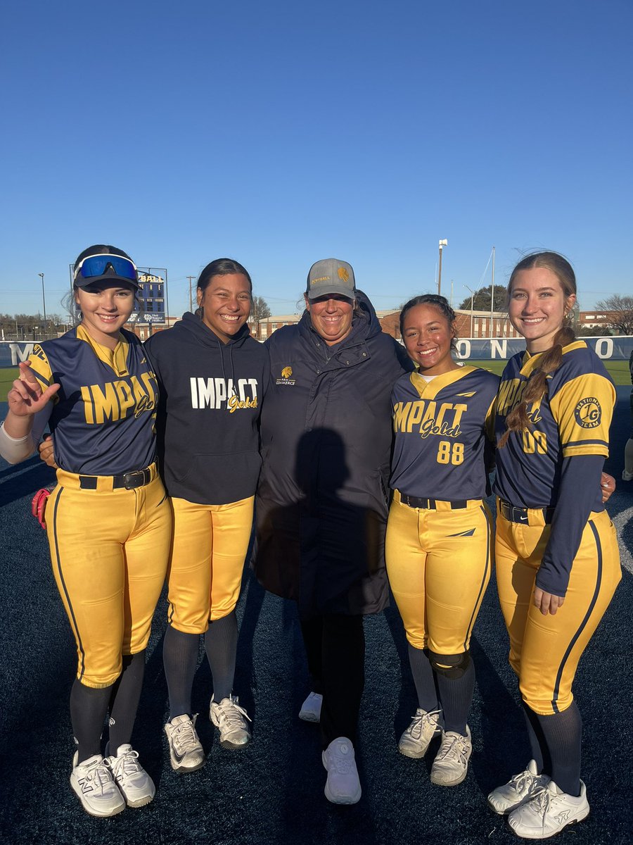 Coach Junior Torres (@coachjrtorres) on Twitter photo IG NTX National 16u at East Texas AM prospect camp. Thanks coaches working, watching our athletes.
<a href="/Lion_Softball/">East Texas A&M Softball</a> <a href="/TarletonSB/">Tarleton State Softball</a> <a href="/LamarSoftball/">Lamar Softball</a> <a href="/TrinityValleyCC/">TVCC</a> <a href="/GSU_TIGERS/">Grambling State Athletics</a> <a href="/CoachBTalley/">Brittanie Talley</a> <a href="/UTSASoftball/">UTSA Softball</a>
<a href="/PPritchett2027/">Preslie Pritchett</a> <a href="/gabriella_2027/">Gabriella Flores</a> <a href="/Peyton_M_Bryant/">Peyton Michelle Bryant</a> <a href="/JordanLHarms/">Jordan Harms</a> 26 Bayler Boatman IG NTX National 16u at East Texas AM prospect camp. Thanks coaches working, watching our athletes.
<a href="/Lion_Softball/">East Texas A&M Softball</a> <a href="/TarletonSB/">Tarleton State Softball</a> <a href="/LamarSoftball/">Lamar Softball</a> <a href="/TrinityValleyCC/">TVCC</a> <a href="/GSU_TIGERS/">Grambling State Athletics</a> <a href="/CoachBTalley/">Brittanie Talley</a> <a href="/UTSASoftball/">UTSA Softball</a>
<a href="/PPritchett2027/">Preslie Pritchett</a> <a href="/gabriella_2027/">Gabriella Flores</a> <a href="/Peyton_M_Bryant/">Peyton Michelle Bryant</a> <a href="/JordanLHarms/">Jordan Harms</a> 26 Bayler Boatman