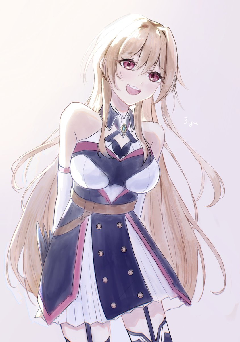 圧倒的光、だいすきです😭

#フレン見て