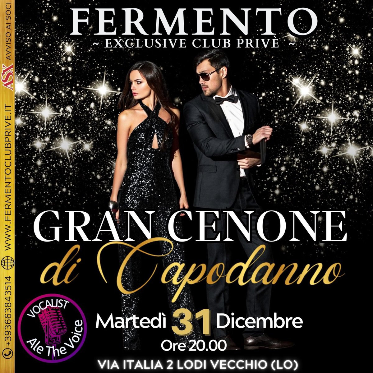 Fermento tweet media