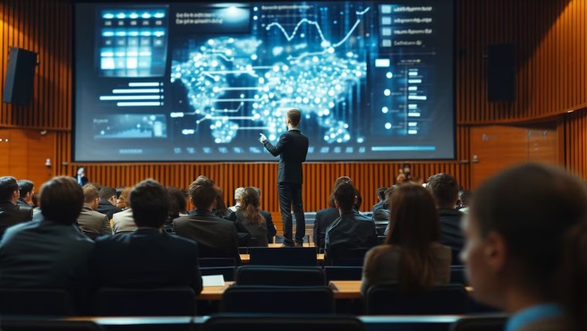 maxilolapaz's tweet image. 🔹Cuatro claves para dominar la #innovacion digital y triunfar en el 2025, vía @infobae 

🔸infobae.com/peru/2024/12/2…

#MAXILOLAPAZ #sostenibilidad #economiacircular #transformaciondigital #rsc #accionsocial #InteligenciaColaborativa #reputaciondigital #IA #NBIC #ODS2030