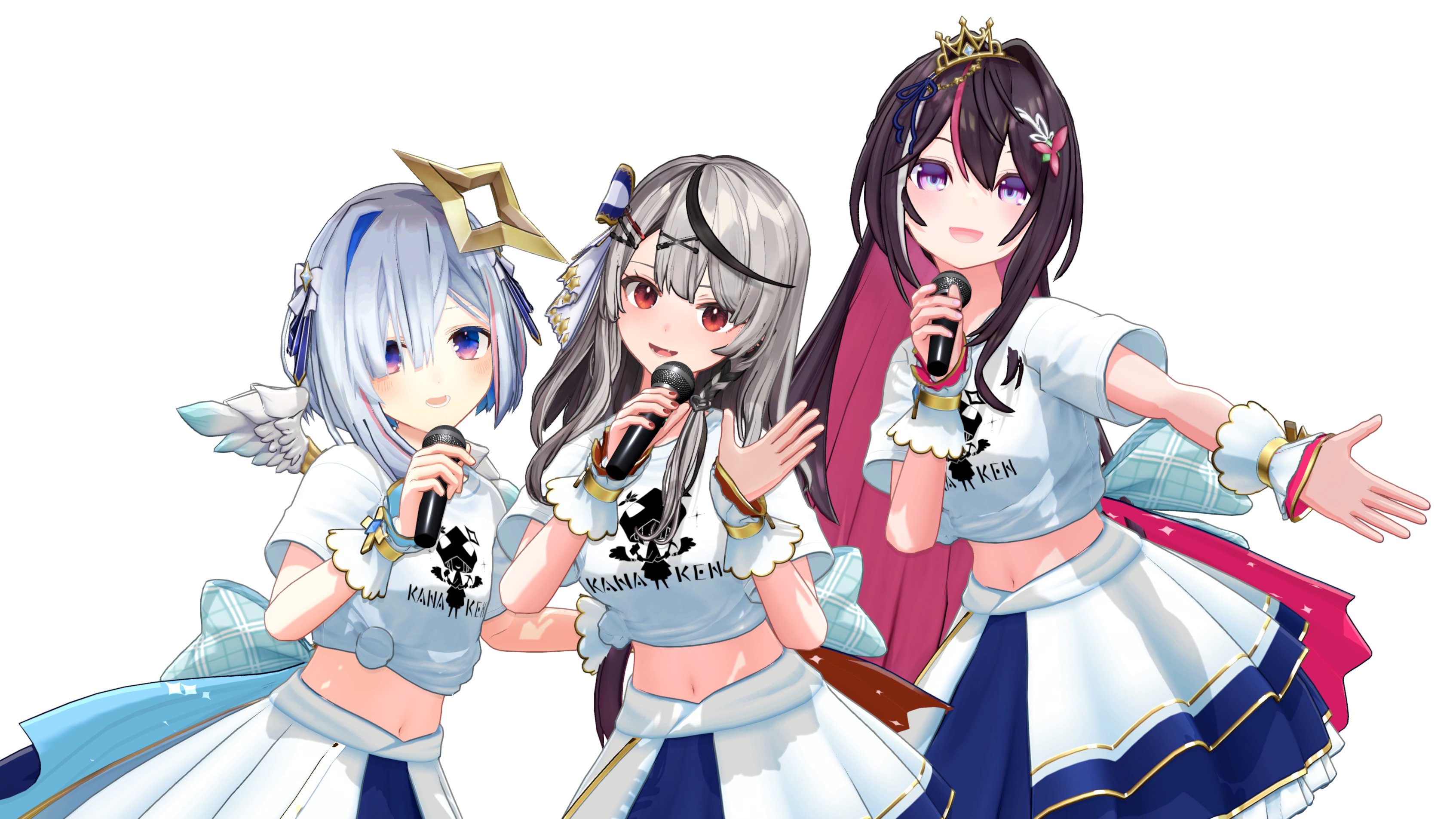 Key / 3K インドア派⚒ 🌸 ☄ 😈 (@key_3k) / X