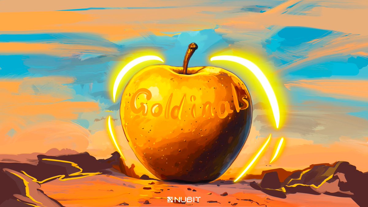 Nubit | Bitcoin Thunderbolt tweet media