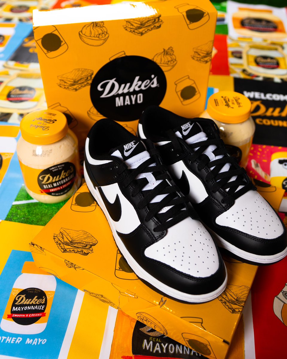 HokiesFB's tweet image. Yes… a jar of mayo is included in our gear drop 😉

#ThisIsHome | @DukesMayoBowl