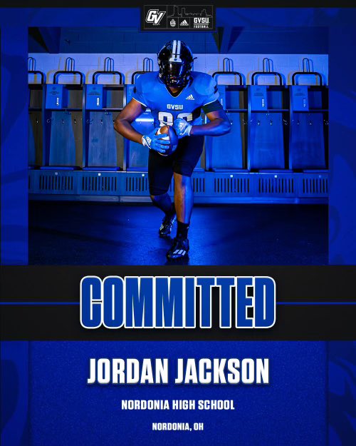 Jordan Jackson tweet media