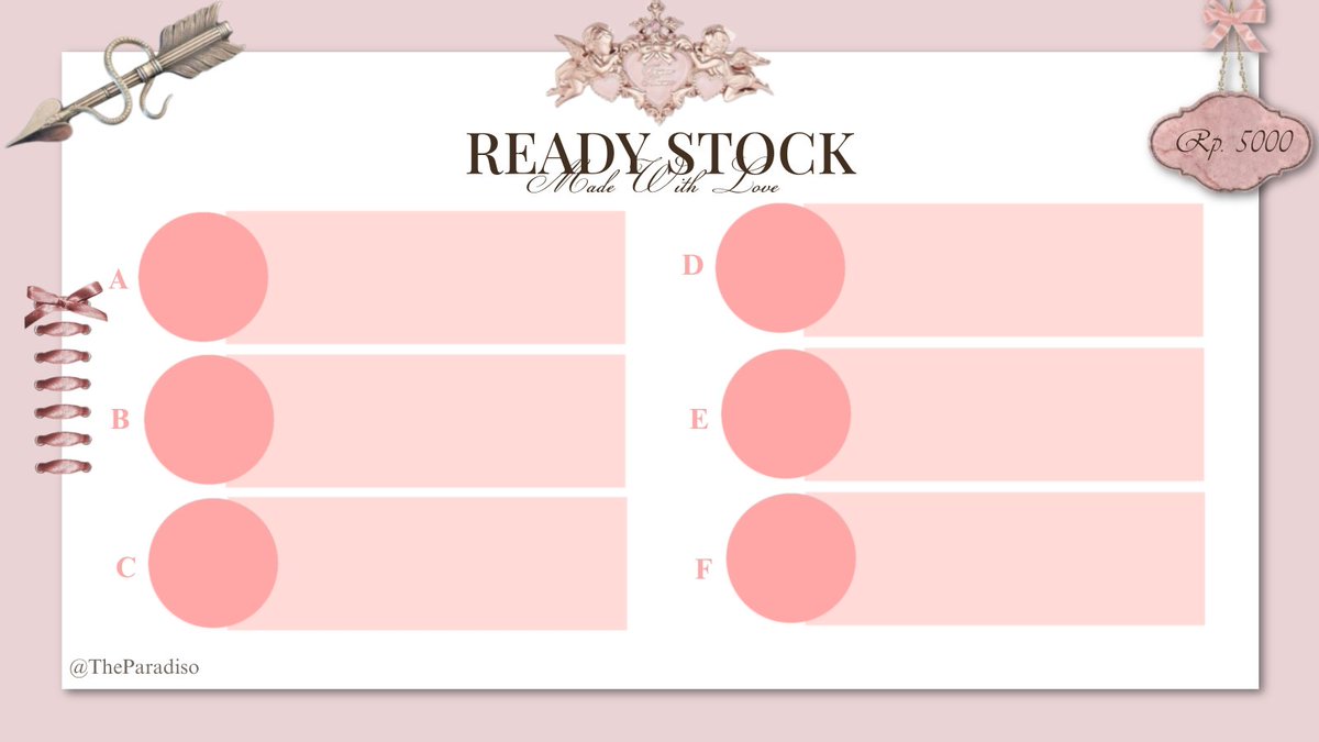 [ interaction would be so much appreciated! ]

Halo, aku ada setup ba baru. Rencananya mau aku sell as template soon, boleh minta ospeknya? Apakah ada kesamaan dengan BA lain? Boleh tegur via dm aku yaa🤍

#zonauang