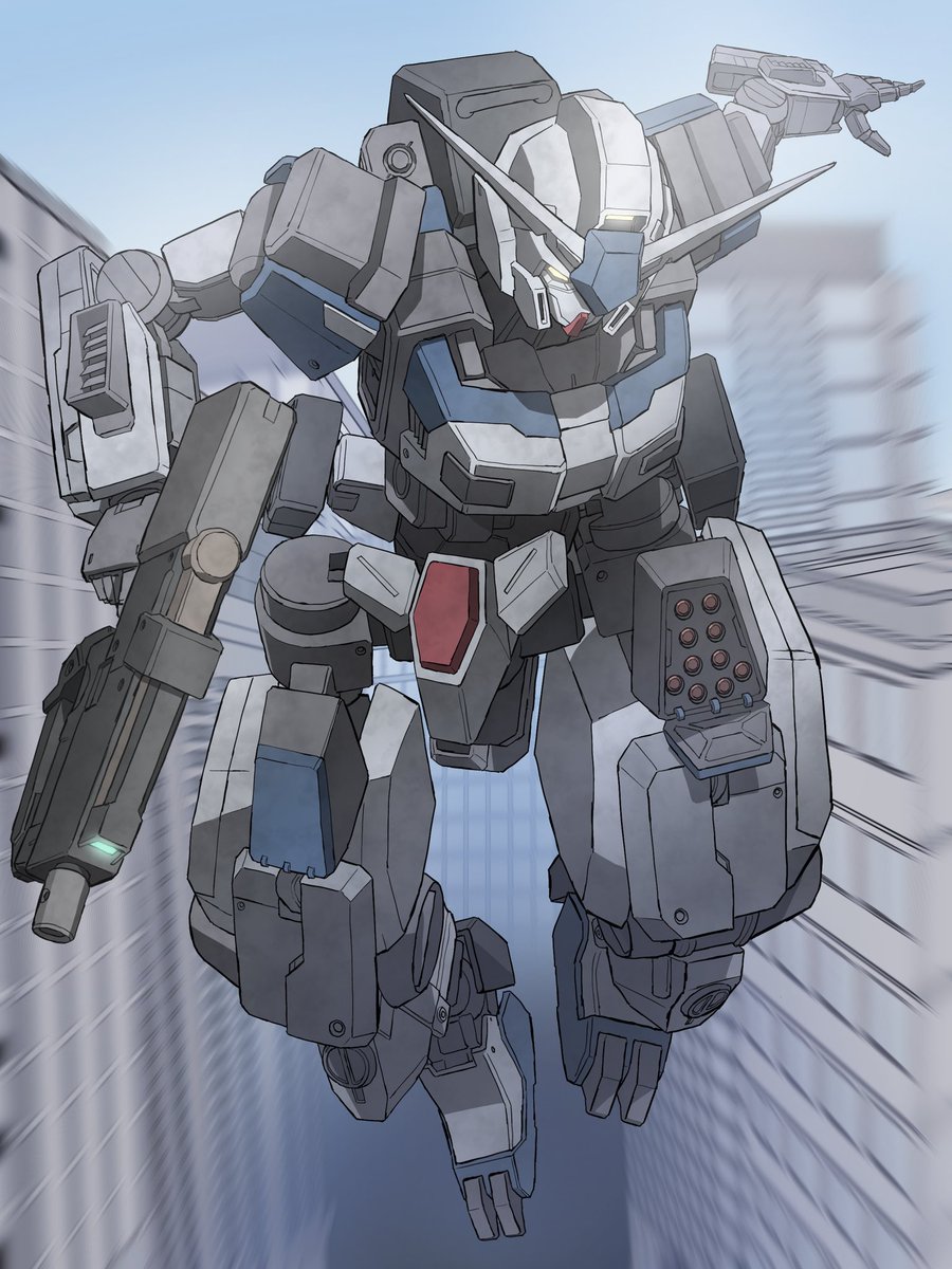 menmenmenma2's tweet photo. ガンダムIRISめっちゃ好きだったんだけど覚えてる人いるかな https://t.co/hyVPIG6dWd