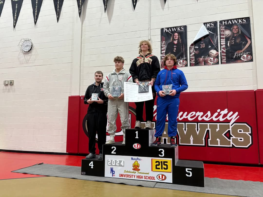 4 of your DAWGS place at the nurse pro tournament in West Virginia!!!
Shawn Hollis 5th
Landon Delera 3rd
Kaden Shannon 4th
David Sager 3rd

Up next- our annual Southmoreland Holiday Classic!