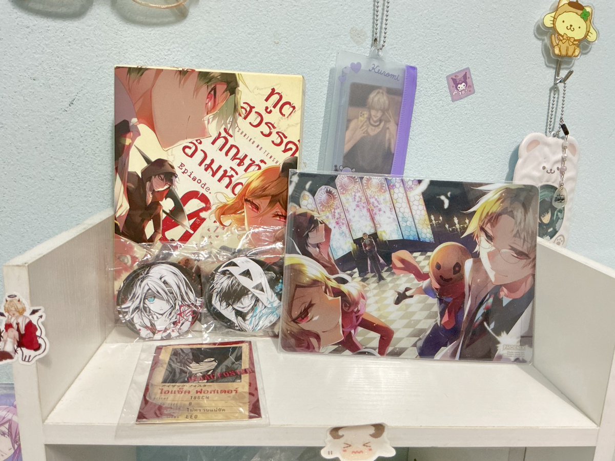 ซากุระ.UwU tweet media