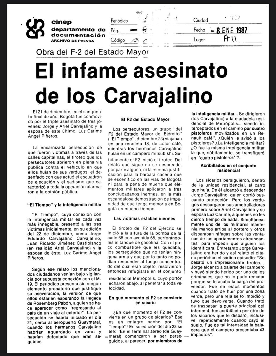 21 de diciembre de 1986