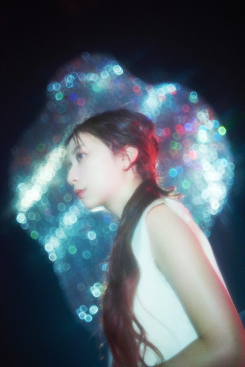 adieu 2024 LIVE mare 冬のあまやどり
ありがとうございました🌂
みんなで身を寄せ合って、こころの雨宿りでした。
いいじかんをありがとう
また会えるように、がんばります！！ adieu
