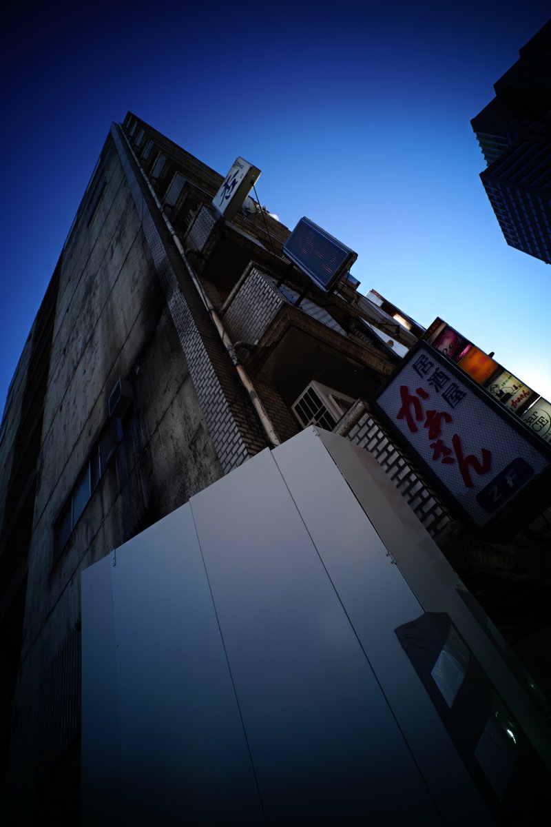 toshisank_'s tweet photo. 新宿
SIGMAfp
FUNLEADER 18mm F8
#sigmafp #funleader https://t.co/otlRZB6o7W