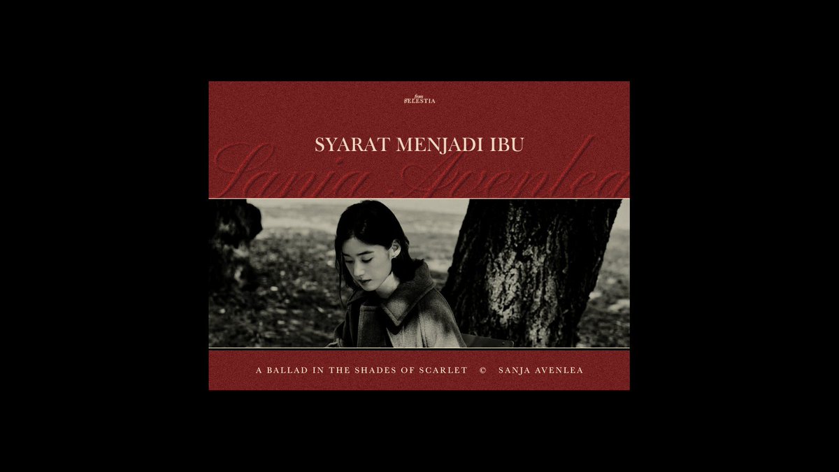 SANJA AVENLEA. (@tselistas) on Twitter photo 