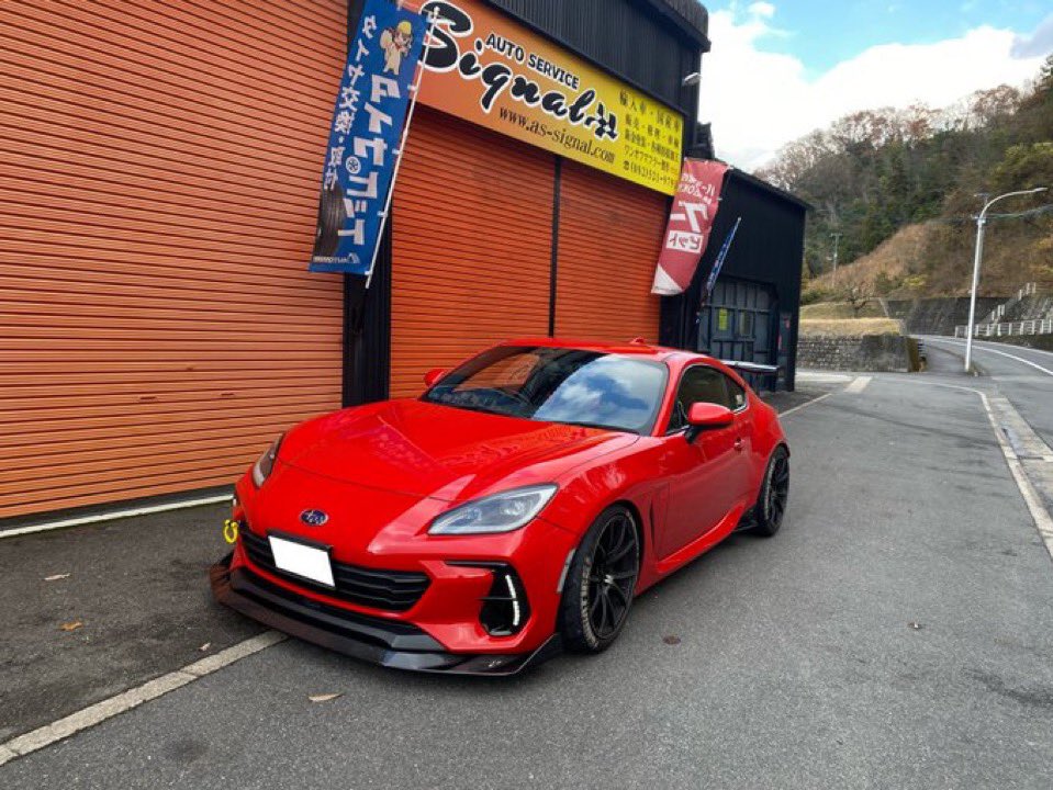 たくさんのご応募ありがとうございました！
クリスマスプレゼント
当選者は
ショートシフター
<a href="/HAYATO_ZC6_/">𝑯𝑨𝒀𝑨𝑻𝑶</a> 
スイッチ移設プレート
<a href="/EbichanZ/">えびつん</a> 
上記2名とさせていただきます！

外れた方も9セット限定でお安くなっているので是非この機会にご購入ください😉