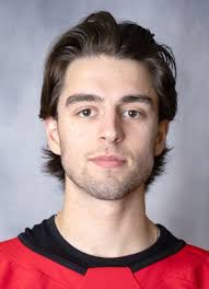 HockeyMaritime's tweet image. Woodstock, NB's Adam McCormick picked up two assists as the Indy Fuel defeated the Fort Wayne Komets 5-2.

With 8 points (1G,7A) in 17 games, the @UNBAthletics alumni has not disappointed, recording 3 multi-point games.

#UNB #HockeyX #ECHL #NewBrunswick @IndyFuel