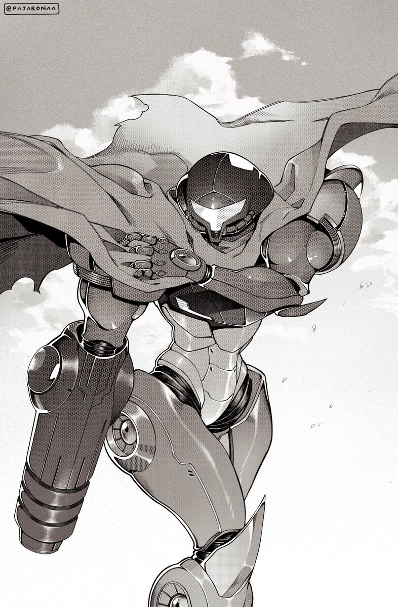 Pajaronaa's tweet image. This one.