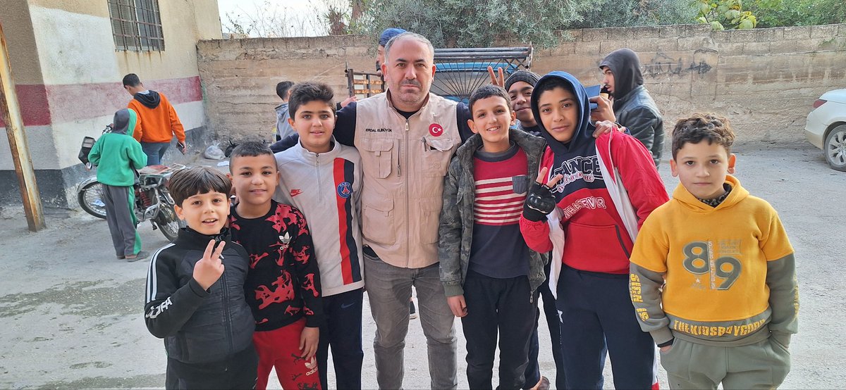 Cennete mi düştüm ne?