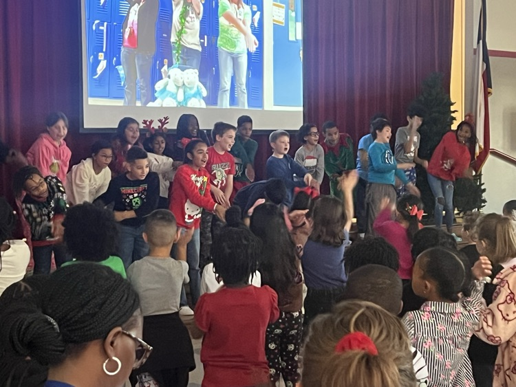 Mary Burks Marek Elementary tweet media