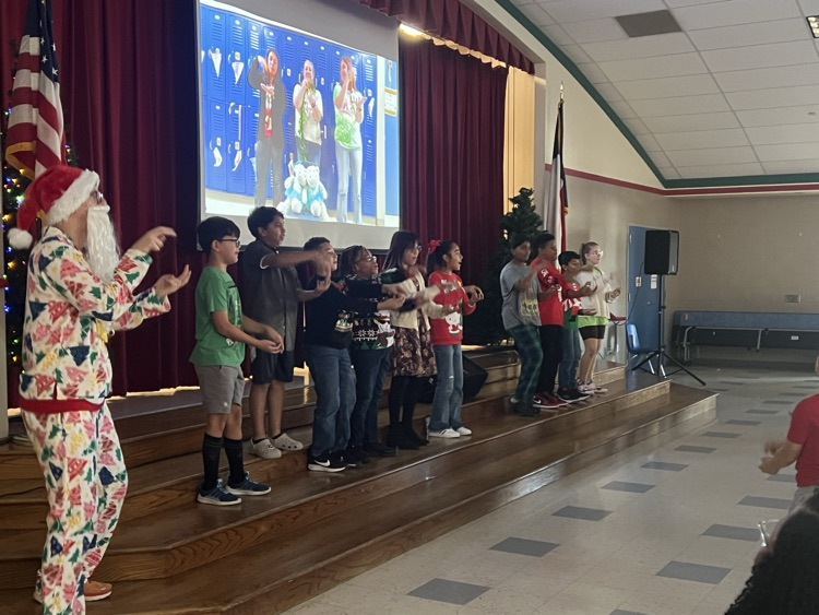 Mary Burks Marek Elementary tweet media