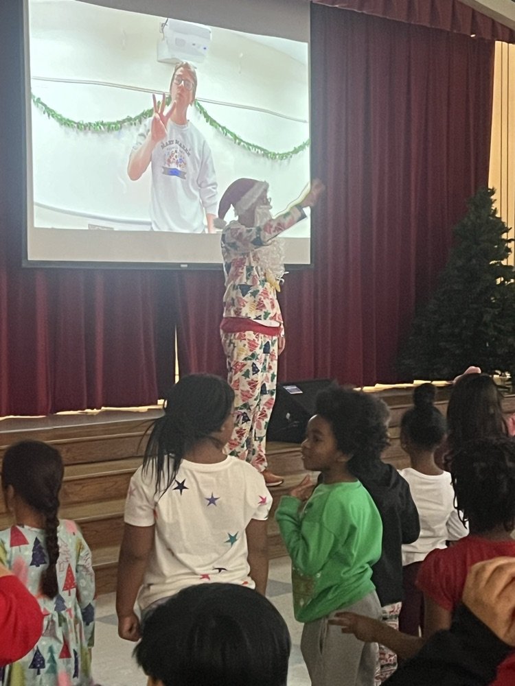 Mary Burks Marek Elementary tweet media