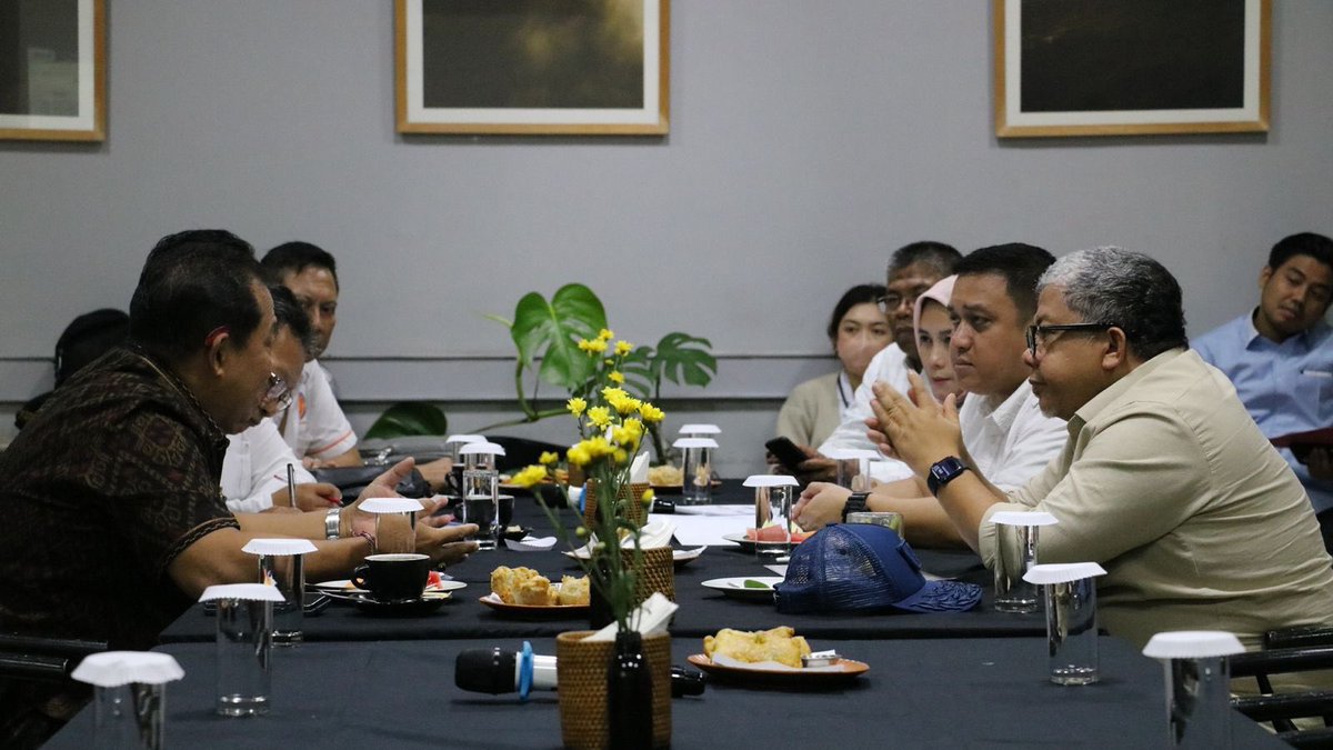 Fahri Hamzah News tweet media