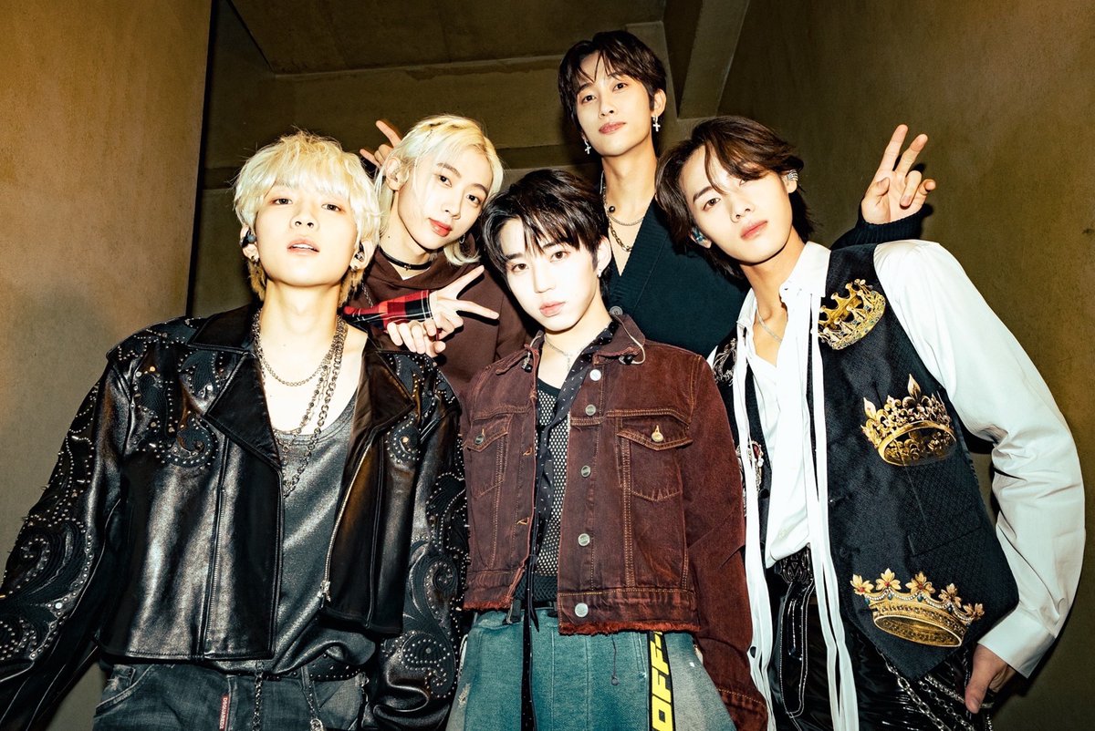 Hi-Fi Un!corn Livehouse Tour 2024 ～FANTASIA～／ 【東京追加公演