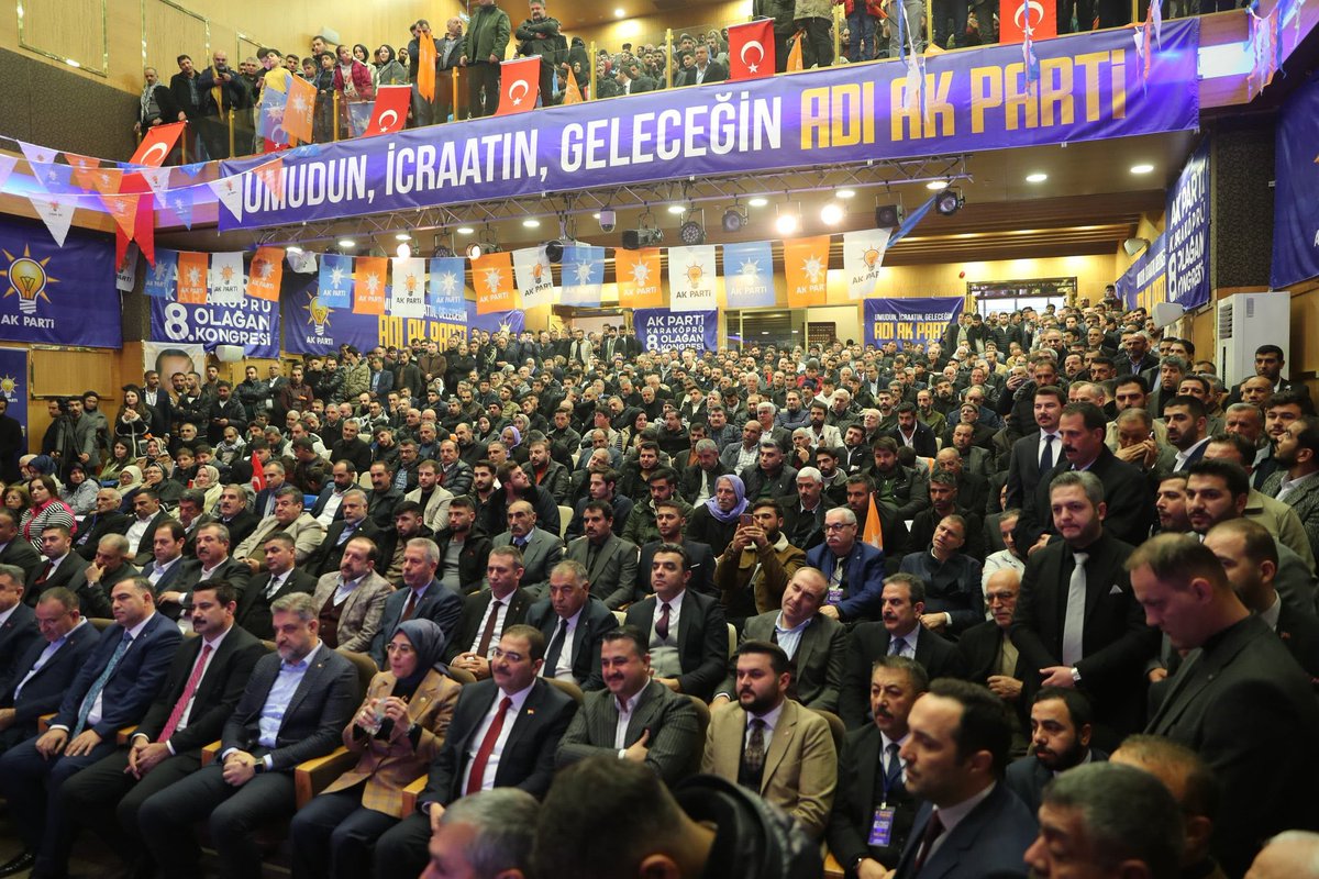 Muhammet KAPLAN tweet media