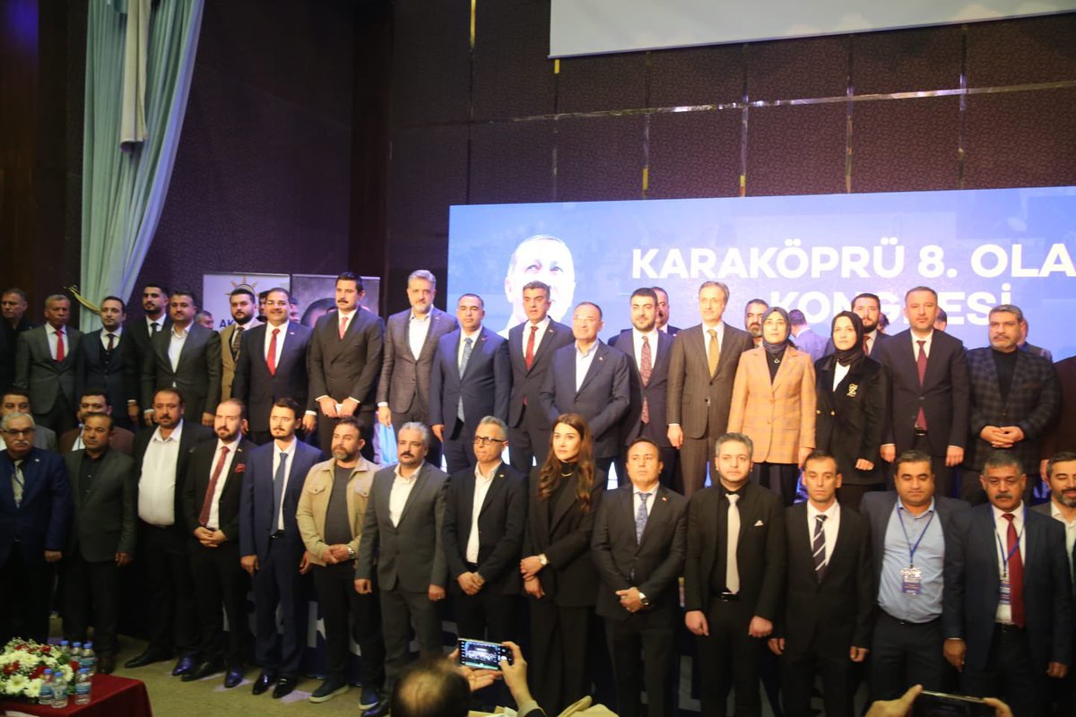 Muhammet KAPLAN tweet media