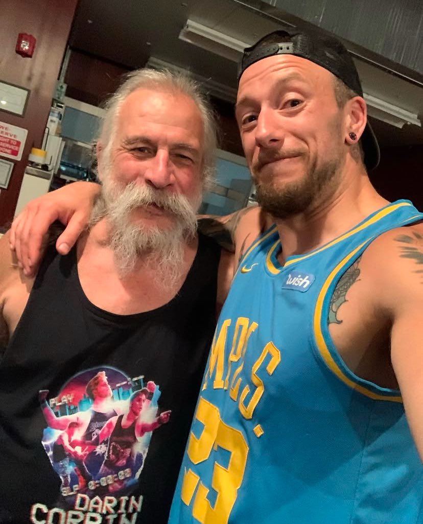 Mr. Williams tweet media