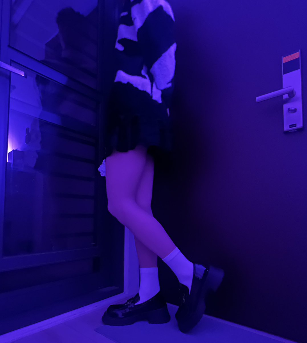 Ruh8Zix's tweet photo. 😈❤️ https://t.co/7fLgKimuZU