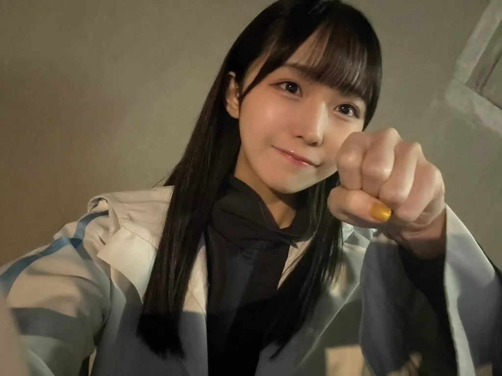 羊宮妃那 on X: 