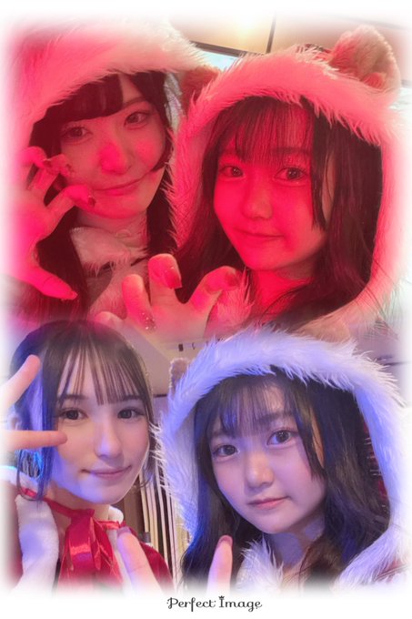 Twitterのコスプレ画像11