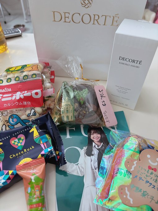 Twitterのコスプレ画像9