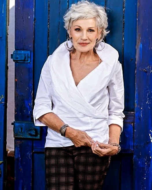 KensiNobanda's tweet photo. An incredible actress.
#RIPMichelleBotes https://t.co/OwEAJE9oNH