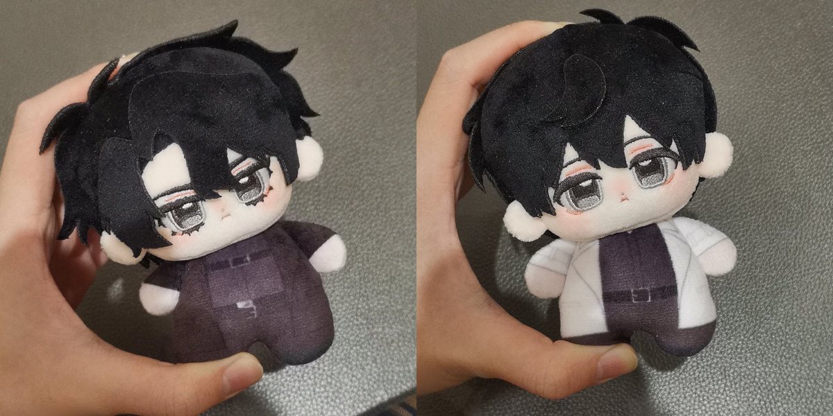 [속성] QQ설탕 시리즈 10 - 페이폼
fondee.io/room/room_view…
약속폼
fondee.io/room/room_view… 

전지적 독자 시점의 김독자&amp;유중혁 속성 솜입니다! 프린팅 바디로 되어있으며, 개별 구매 아닌 세트 구매로만 구매 가능하니 참고해주세요 :)

기한 1월 31일 오후 10시까지