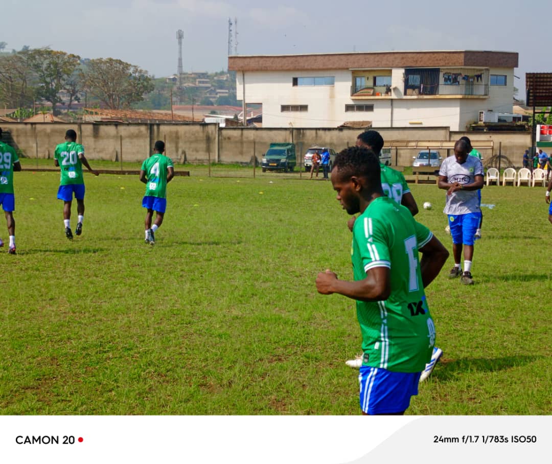 Coton Sport fc tweet media