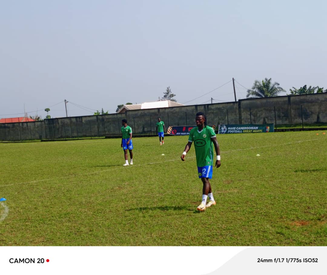 Coton Sport fc tweet media